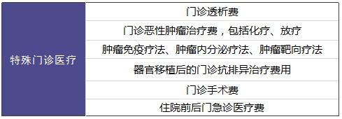 復(fù)星聯(lián)合樂(lè)享一生醫(yī)療險(xiǎn)怎么樣