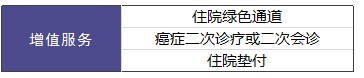 復(fù)星聯(lián)合樂(lè)享一生醫(yī)療險(xiǎn)怎么樣