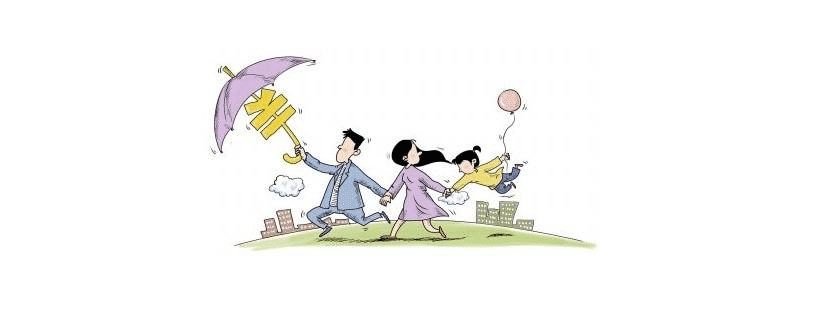 保魚君教你如何解決孩子的教育金問(wèn)題