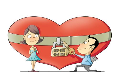 婚嫁保險(xiǎn)一年交多少錢？