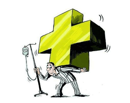 選擇困難癥？知道四點(diǎn)，輕松選擇重疾險(xiǎn)