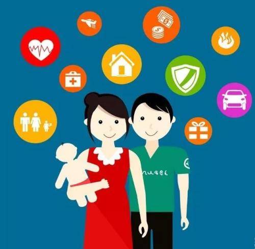 新生兒保險怎么買？適合買哪些險種？看這一篇就夠了！