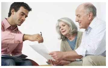 被親戚推銷保險(xiǎn)怎么應(yīng)對？