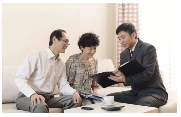 被親戚推銷保險(xiǎn)怎么應(yīng)對？