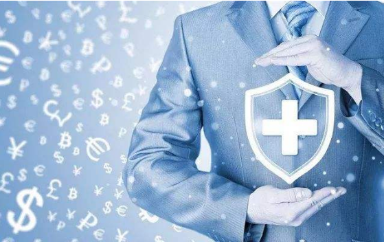 微保少兒護身福:孩子意外的守護者