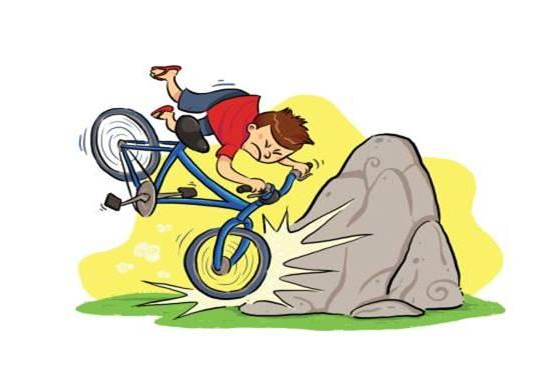 意外險拒保的高危運動有哪些?