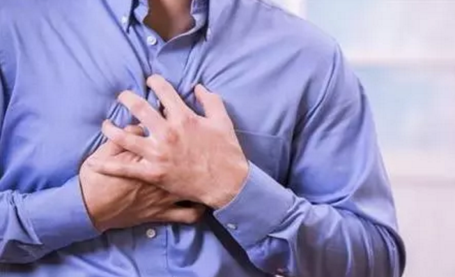 那些保險能保障心肌埂塞？